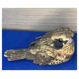 8" Bark Bird