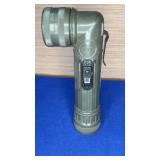Fulton Flashlight untested
