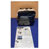 Utopia 360 VR untested