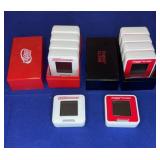 Scrabble Flash Electronic needs 2032 button bat