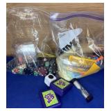 Misc Game pcs lot