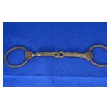 Vtg Horse Bit
