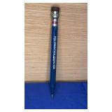 193 1934 Eagle Mechanical Pencil oversized 10.5"