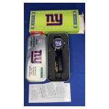 1991 NY Giants Super Bowl XXV Watch untested