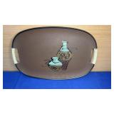 18x11 Vtg Tray