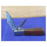 Barlow 2 Blade