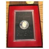 1971 S Eisenhower $1 Proof