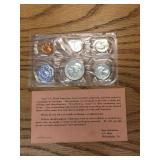1963 Proof Set