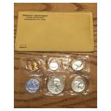 1957 Proof Set