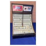 EverReady Battery Tester/Display 13.5x14x16no shi9