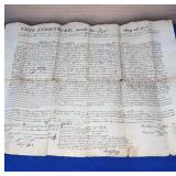 1814 Deed