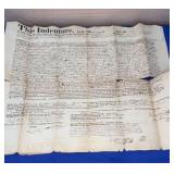 1822 Deed
