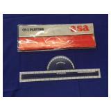 ASA CP-1 Plotter