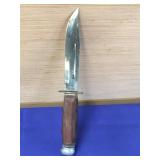 Monarch 2172 Fighting Knife 11"