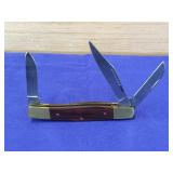 ITC 70-09203 3 Blade
