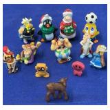 Mini Figure lot