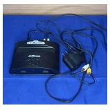 Sega Genesis Console untested