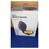 Bubble Waffle Maker new