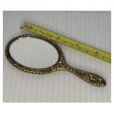 Double Sided Hand Mirror