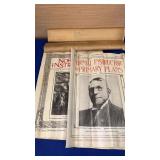 1914 Normal Instructor Magazine for Teachers note