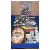 Craft Book lot