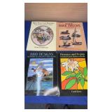Craft Book lot