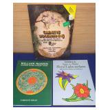 Craft Book lot