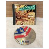 Joe Walsh-Songs for a Dying Planet-CD 1992