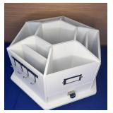 12" Swivel Organizer