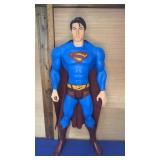 29" DC Comic Superman Figurine J2108