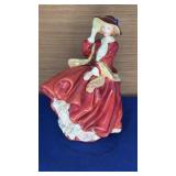 Royal Doulton Top o