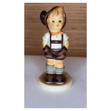 3.5" Hummel 1994/1995 Figurine For Keeps