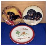 Collector Plate lot