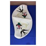 Red Wing 213? Capistrano Divided Dish 7x13.5