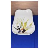 Red Wing 1124 Capistrano Bread Tray 7x10.5