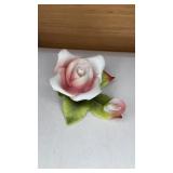Goebel Garden Glories 4"