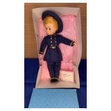 Madam Alexander Scarlett Series Union Officer 12"