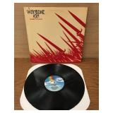 Wishbone Ash-Number the Brave-MCA-5200 1987