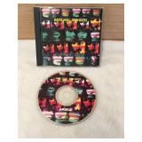 Hall & Oates-Change of Season-CD 1990