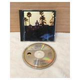 The Eagles-Hotel California-CD