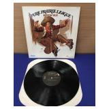 Pure Prairie Leaque-Bustin