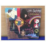 Joe Droukas-ShadowBoxing-SWS-6400-1975 Sealed