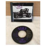 Aerosmith-Pump-CD 1989