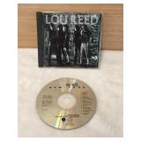 Lou Reed-New York-CD 1989