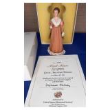 Great American Women Abigail Adams 5.5"