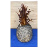 Vyn-A-Wood Pineapple 9"