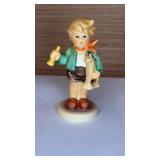 3.5" Hummel Figurine 1996