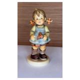 4.5" 1989 5-Yr Member Figurine