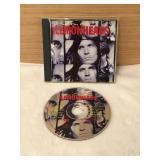 The Lemonheads-Come to Feel- CD 1993
