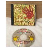 todd rundgren-Nearly Human- CD 1989
